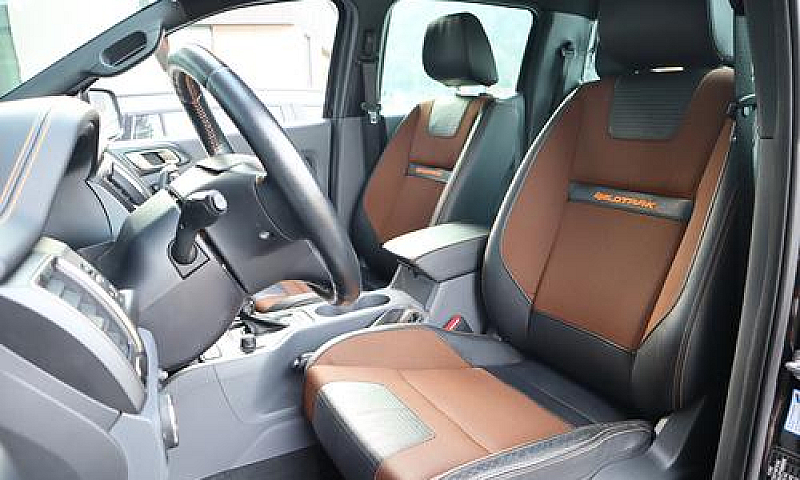 Ford Ranger 3.2 Tdci...