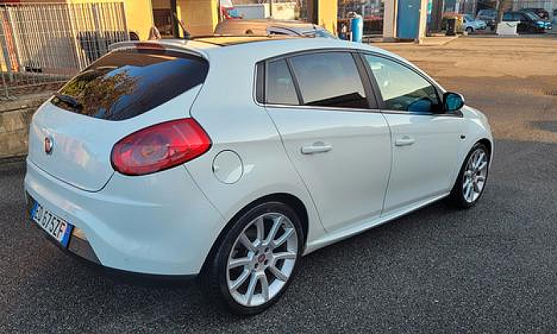 Fiat Bravo 1.4 Multi...