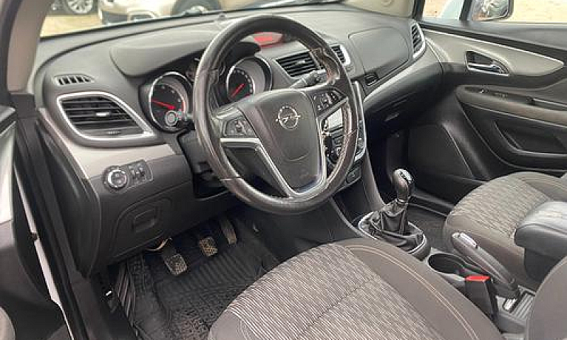 Opel Mokka 1.7 Cdti ...