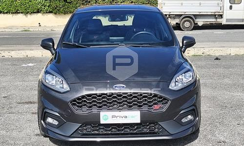 Ford Fiesta 1.5 200 ...