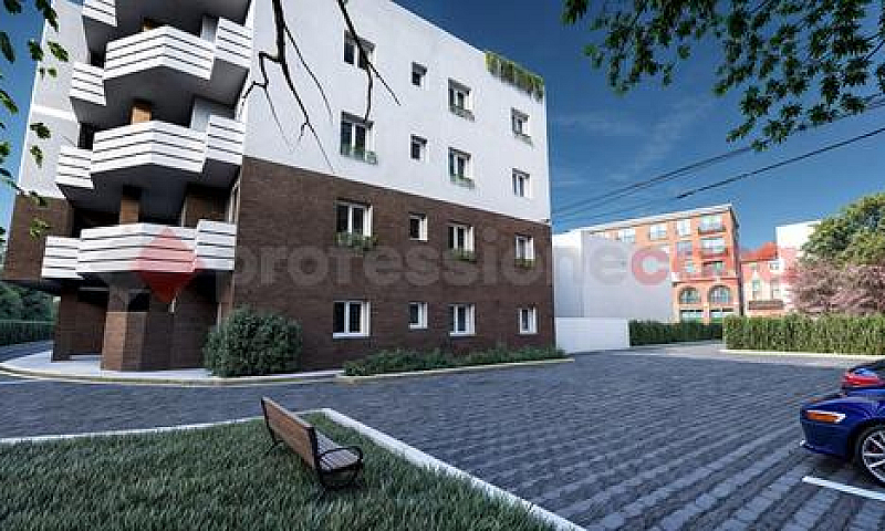 Appartamento Bari [3...