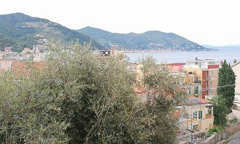 Trilocale Vista Mare...