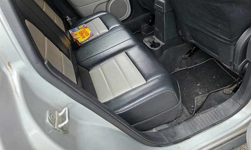 Jeep Compass 4X4 Die...