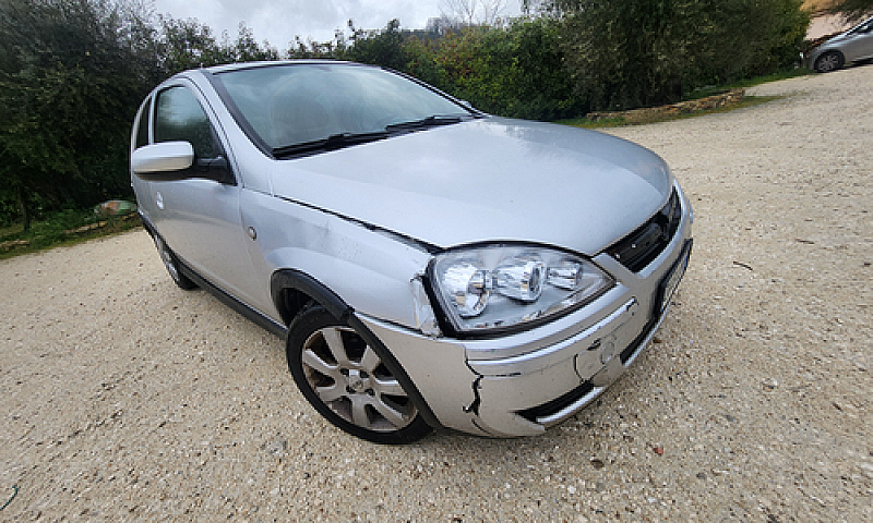 Opel Corsa 1.2 Benzi...
