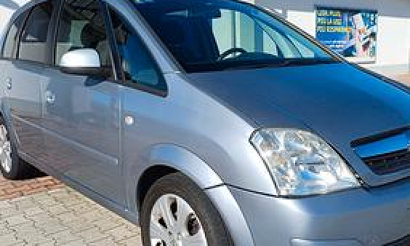 Opel Meriva 1.3 Dies...