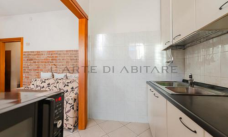 Marghera Trilocale A...