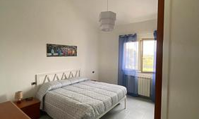 Trilocale Arredato C...