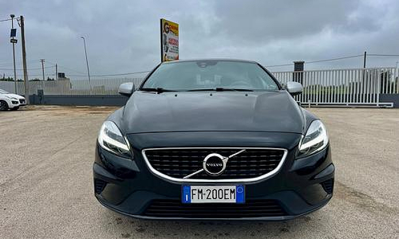 Volvo V40 2.0 D2 120...