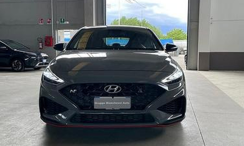 Hyundai I30 2.0 T-Gd...