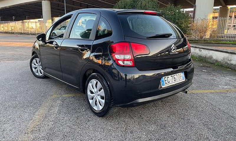 Citroen C3 1.4 Gpl D...
