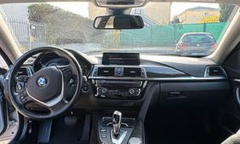 Bmw Serie 420D G.c F...