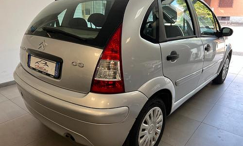 Citroen C3 1.1 Gpl D...