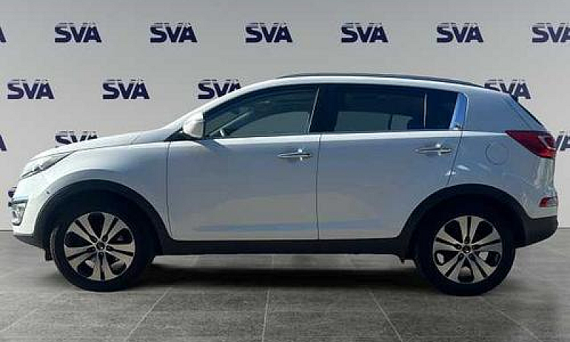 Kia Sportage 1.7D 11...