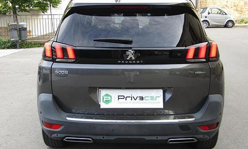 Peugeot 5008 Bluehdi...