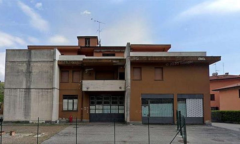 Appartamento A Ponte...