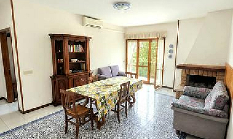 Appartamento - Teram...