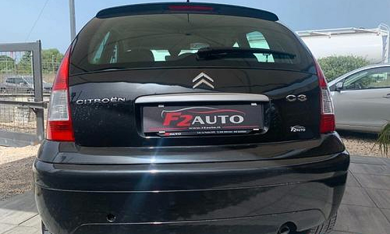 Citroen C3 1.1 Benzi...