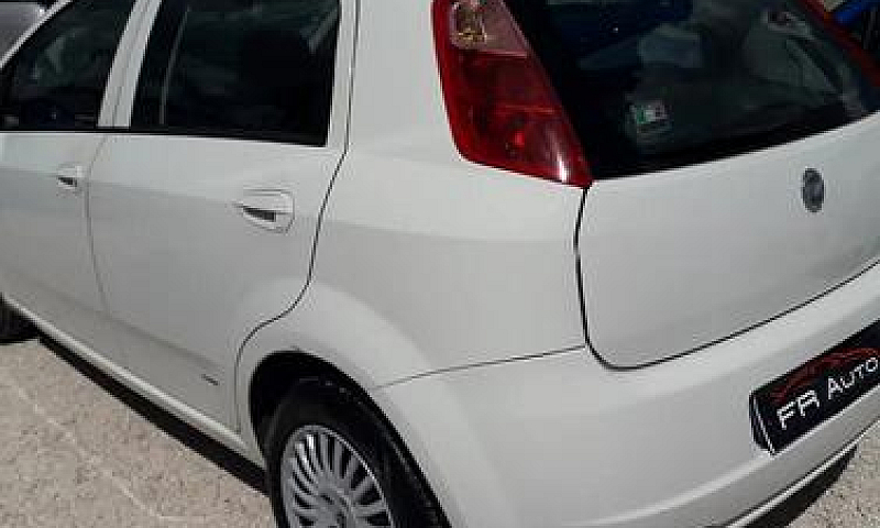 Fiat Grande Punto 1....
