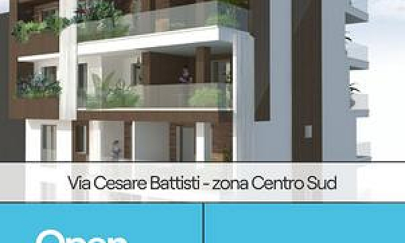Open Day Dedicato Ai...
