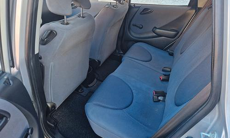 Honda Jazz 1.2 Impia...