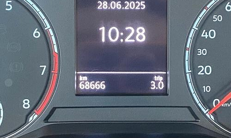 Vw Polo 5P 1.0 Tgi C...