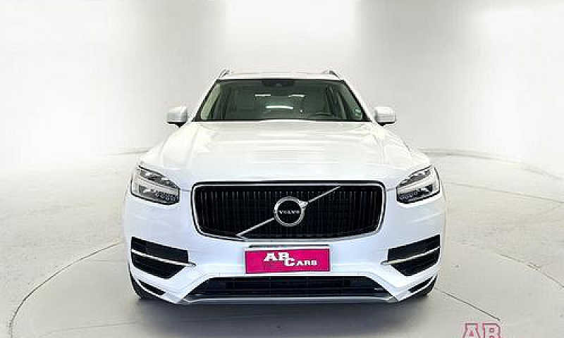 Volvo Xc 90 Xc90 D5 ...
