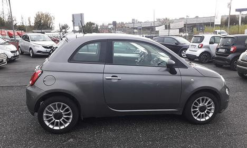 Fiat 500 1.2 Easypow...
