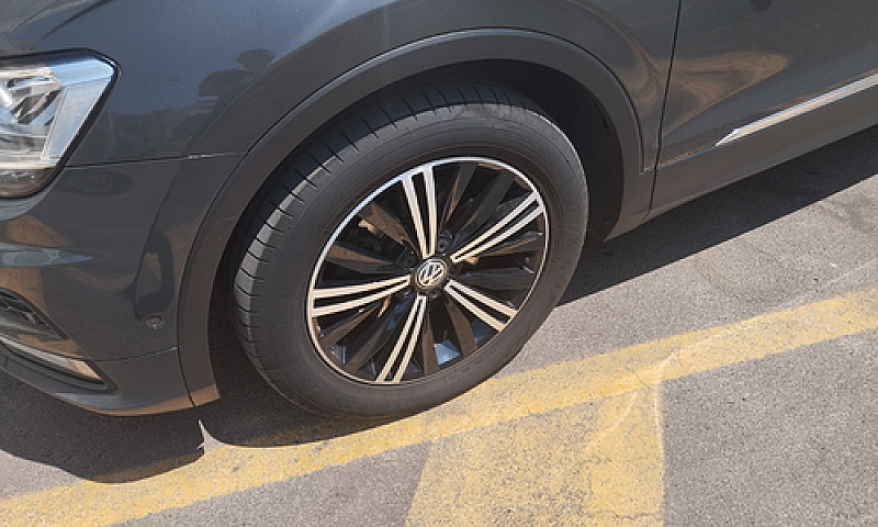 Tiguan 2.0 150 Cv Ds...