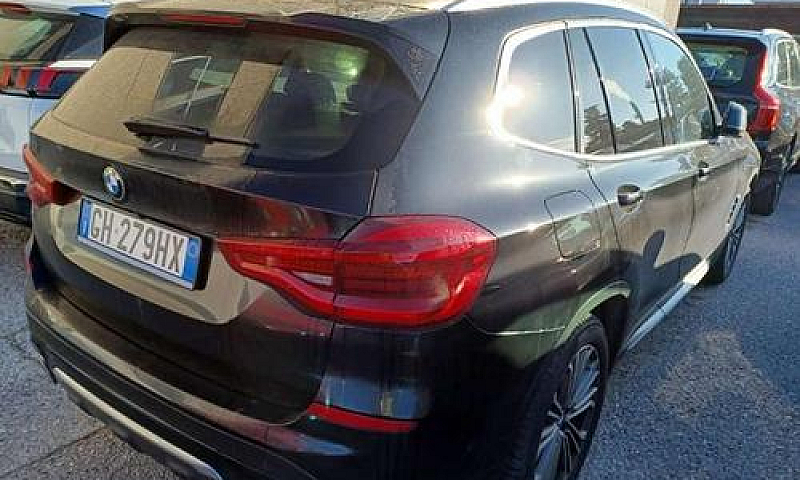 Bmw X3 X3 Xdrive30D ...