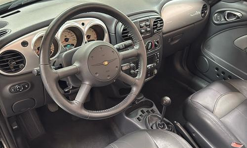 Chrysler Pt Cruiser ...