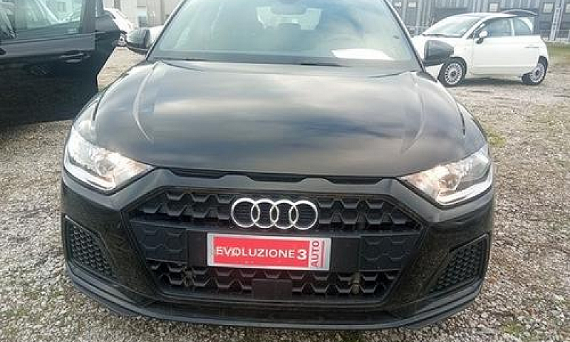 Audi A 1 Sportback 1...