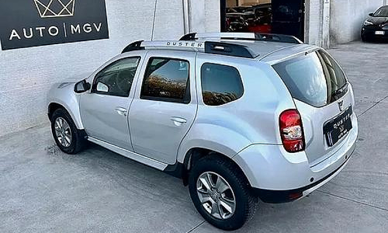 Dacia Duster 1.5 Dci...