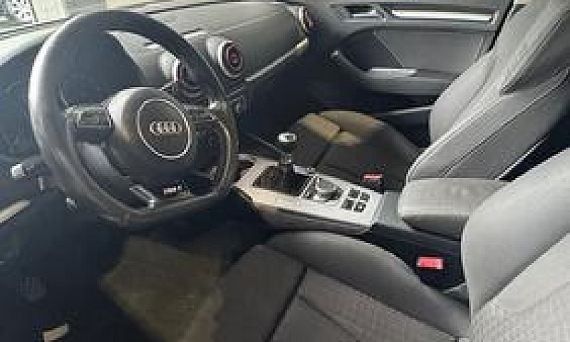 Audi A3 Spb 2.0 Tdi ...