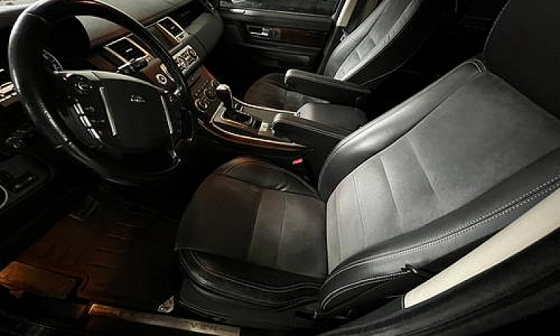 Range Rover 3.0 Hse ...