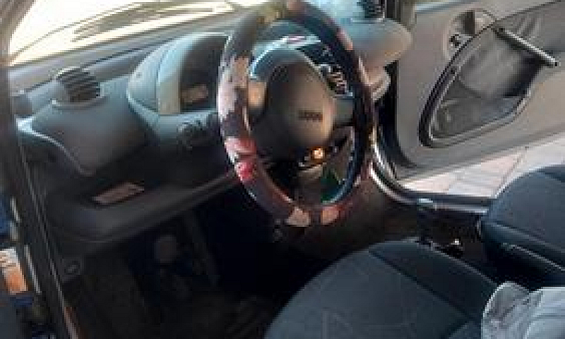 Smart Fortwo 1ª Seri...