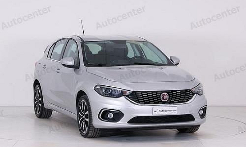 Fiat Tipo 5P 1.6 Mjt...