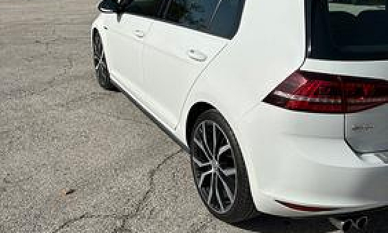 Golf 7 Gtd...