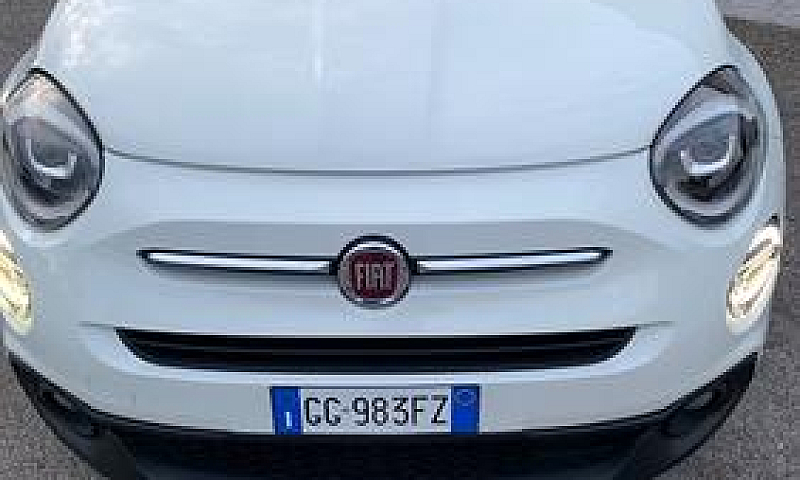 Fiat 500X 1.3 T4 150...