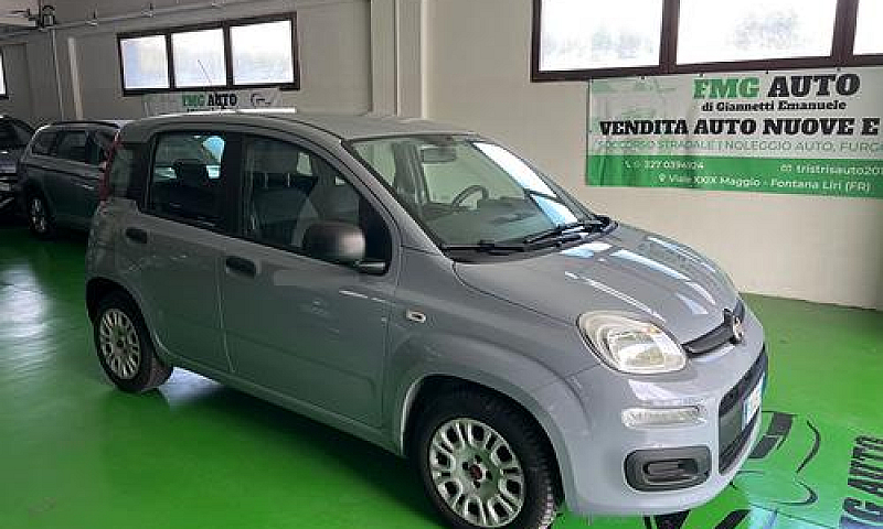 Fiat Panda 1.2 Easy...