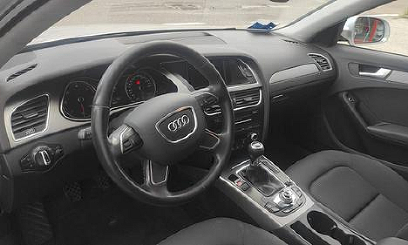 Audi A4 2.0 Tdi 120C...