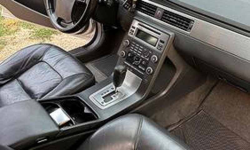 Volvo Xc70 (2007-201...