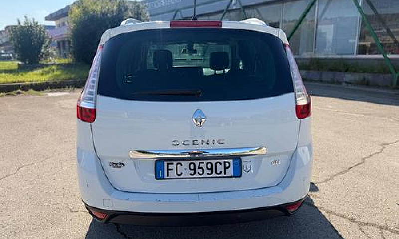 Renault Scénic Dci 1...