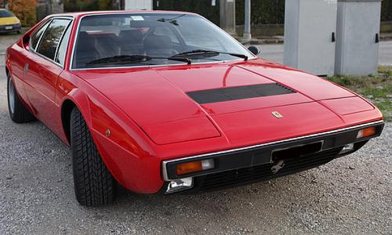 Ferrari 208/308/328/...