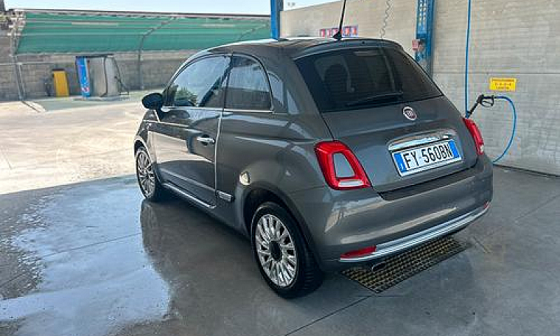 Fiat 500 1.2 Perfett...
