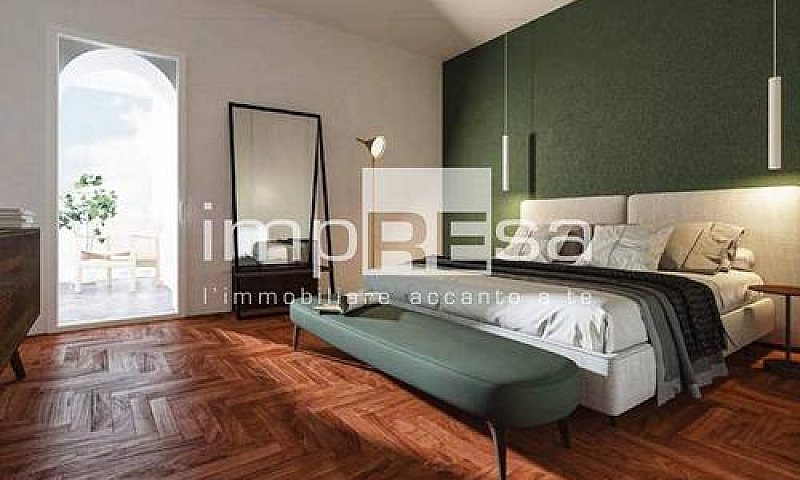 Appartamento - Trevi...