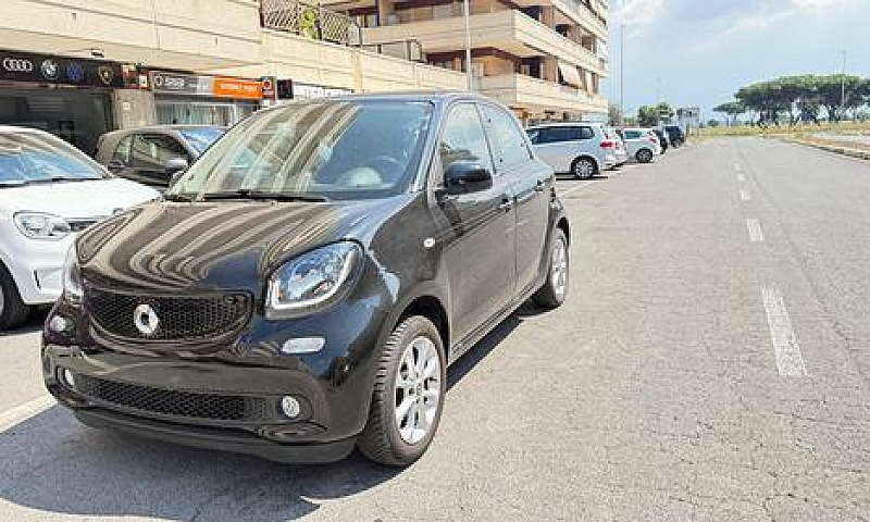 Smart Forfour 90 0.9...