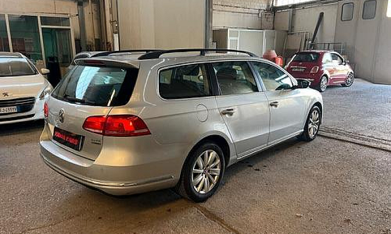 Volkswagen Passat 2....