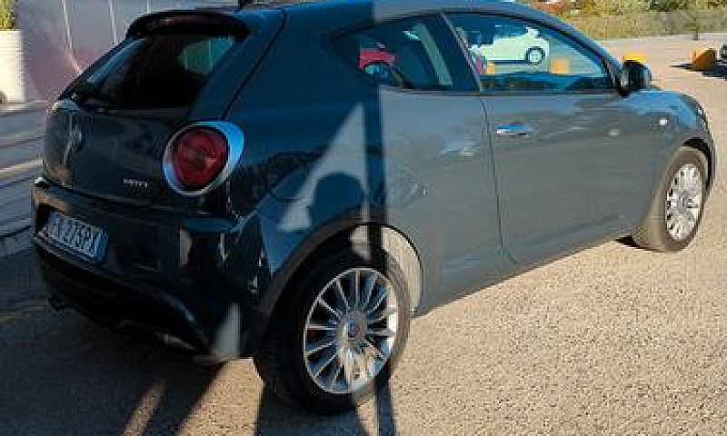 Alfa Romeo Mito 1.3 ...