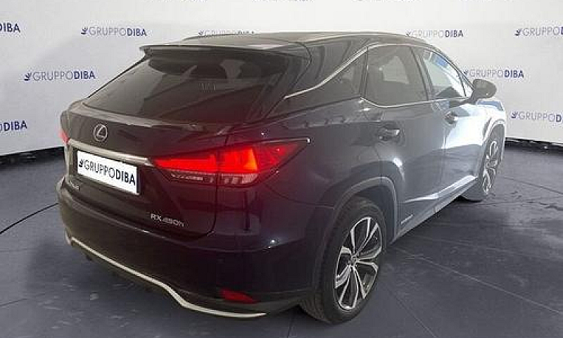 Lexus Rx Iv 2020 450...