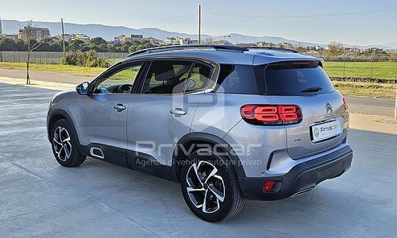 Citroen C5 Aircross ...